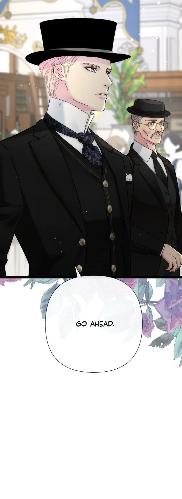 The Problematic Prince, Chapter 106 image 57
